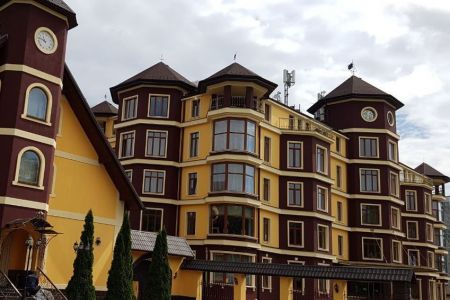 Внешний вид