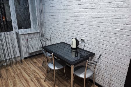 Веста на Чертыгашева апартаменты