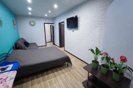 Веста на Чертыгашева апартаменты