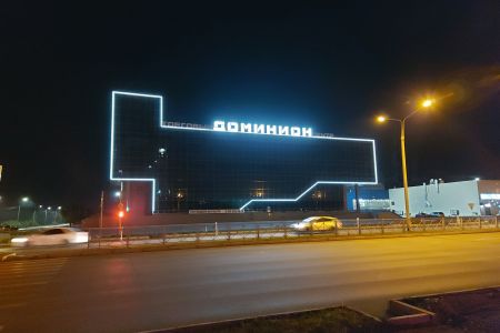 Веста на Чертыгашева апартаменты