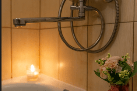 Апартаменты Студио 2-местные 1-комнатные