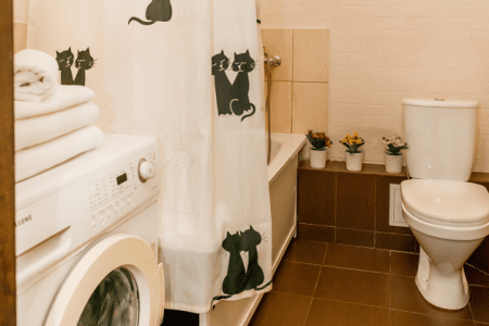 Апартаменты Студио 2-местные 1-комнатные