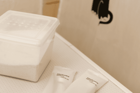 Апартаменты Студио 2-местные 1-комнатные