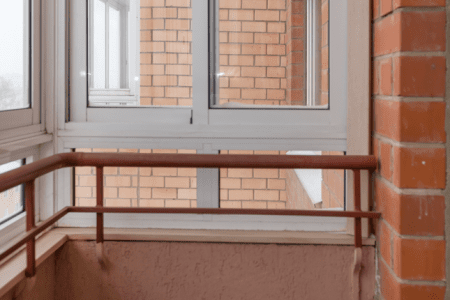 Апартаменты Студио 2-местные 1-комнатные