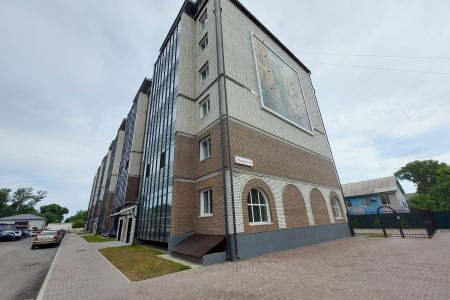 Люкс 4-местный 2-комнатный