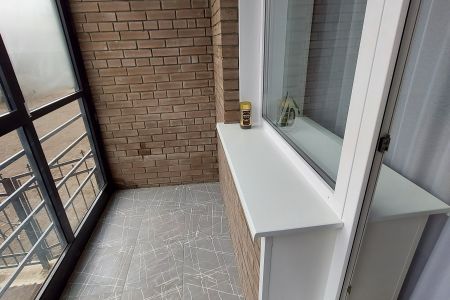 Люкс 4-местный 2-комнатный