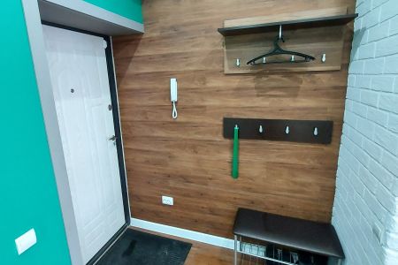 Люкс 4-местный 2-комнатный