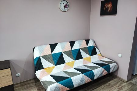 «Веста на Комарова» апартаменты