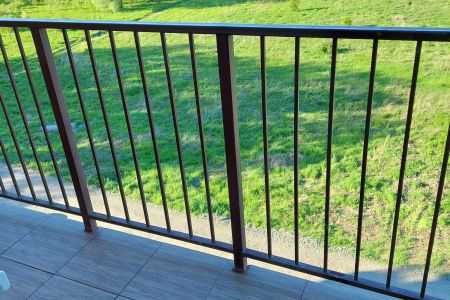 «Веста на Комарова» апартаменты