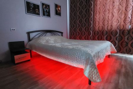 «Веста на Комарова» апартаменты