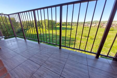 «Веста на Комарова» апартаменты