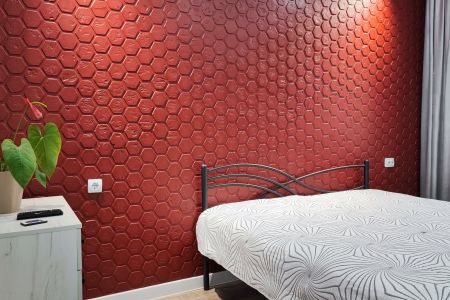 Люкс 6-местный 3-комнатный