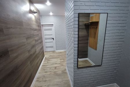 Люкс 6-местный 3-комнатный