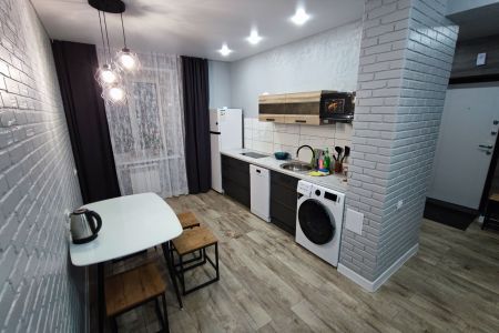 Люкс 6-местный 3-комнатный