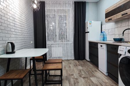 Люкс 6-местный 3-комнатный