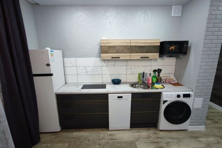 Люкс 6-местный 3-комнатный