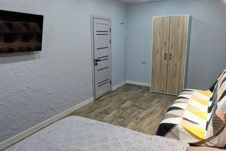 Люкс 6-местный 3-комнатный