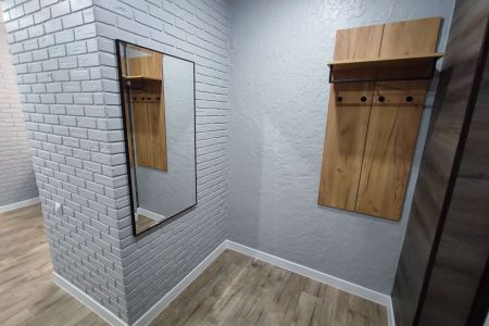 Люкс 6-местный 3-комнатный