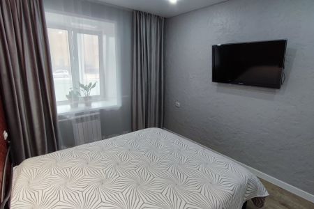 Люкс 6-местный 3-комнатный