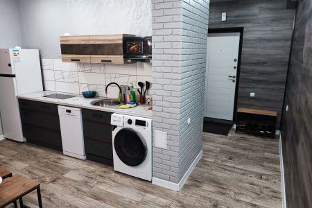 Люкс 6-местный 3-комнатный