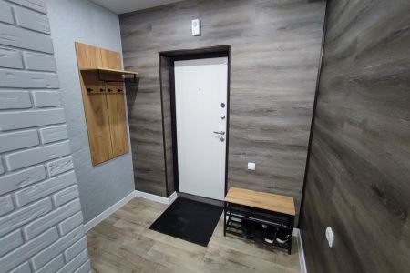 Люкс 6-местный 3-комнатный