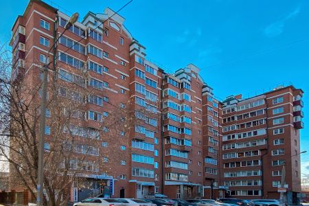 «HOROMY» / «Хоромы на Александра Невского» апартаменты