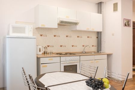 «HOROMY» / «Хоромы на Александра Невского» апартаменты