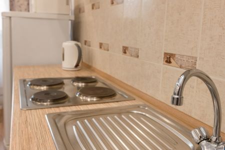 «HOROMY» / «Хоромы на Александра Невского» апартаменты