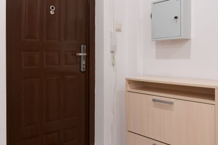 «HOROMY» / «Хоромы на Александра Невского» апартаменты