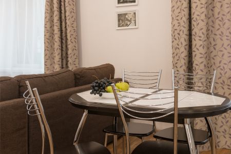 «HOROMY» / «Хоромы на Александра Невского» апартаменты