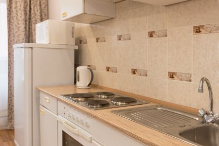 «HOROMY» / «Хоромы на Александра Невского» апартаменты