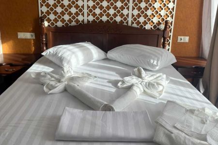 Стандартный 2-местный 1-комнатный