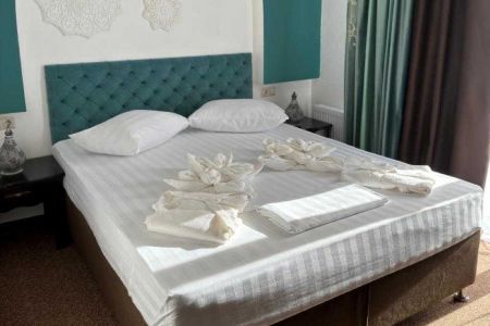 Стандартный 2-местный 1-комнатный