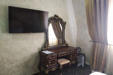 Полулюкс 314