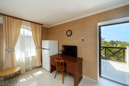 «Сова» вилла