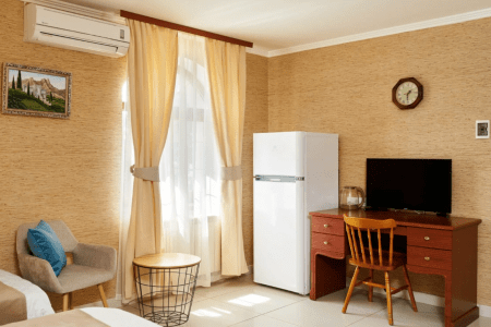 «Сова» вилла