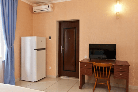 «Сова» вилла