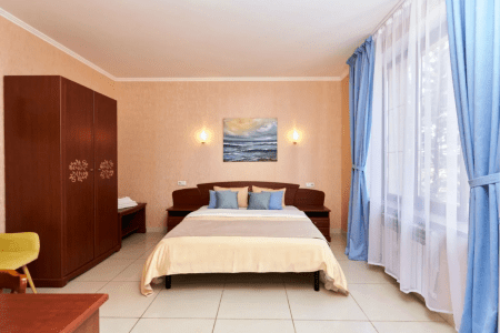 «Сова» вилла