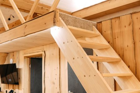 Коттедж Малый 2-местный (DBL)