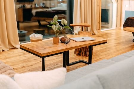 Коттедж Малый 2-местный (DBL)