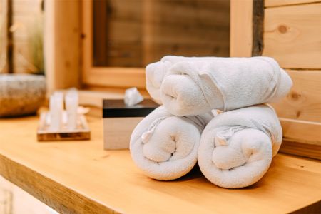 Коттедж Малый 2-местный (DBL)