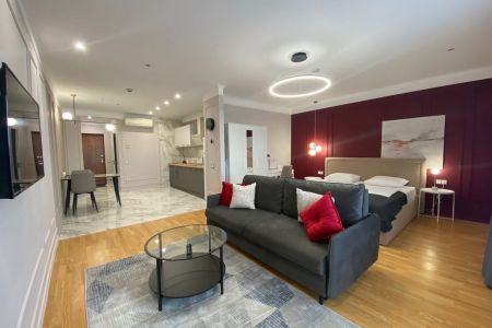 Стандартный 5-местный 2-комнатный