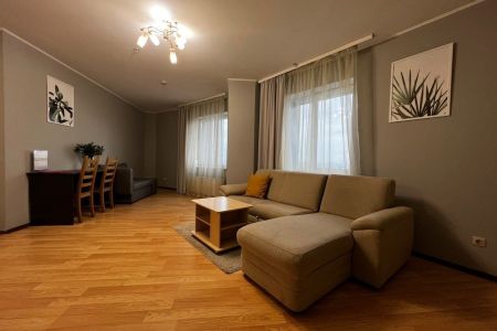 Стандартный 5-местный 2-комнатный