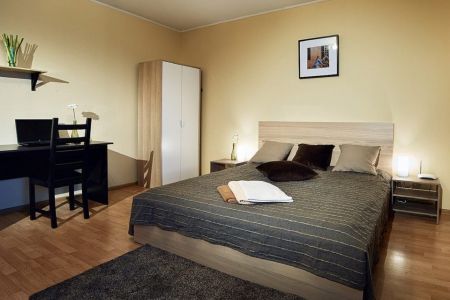 Стандартный 5-местный 2-комнатный