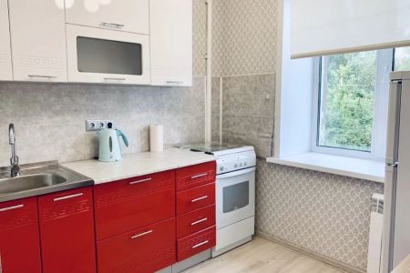 Апартаменты на Ноградской