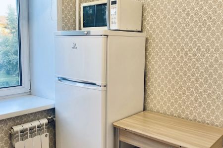 Апартаменты на Ноградской