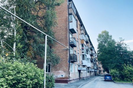 Апартаменты на Ноградской