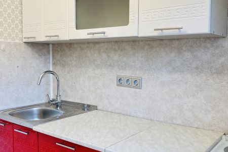 Апартаменты на Ноградской