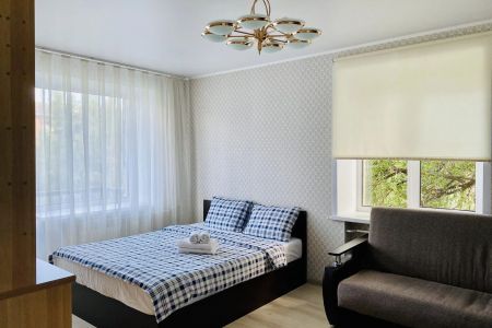 Апартаменты на Ноградской