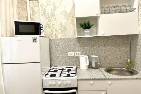 Апартаменты 2-местный